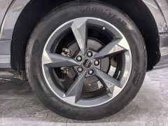 Audi Q3 2022 35 TFSI Fashion Dynamic - ფოტო 14