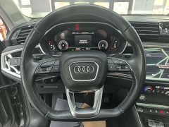 Audi Q3 2022 35 TFSI Fashion Dynamic - ფოტო 16