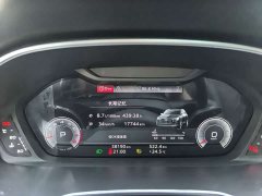 Audi Q3 2022 35 TFSI Fashion Dynamic - ფოტო 17