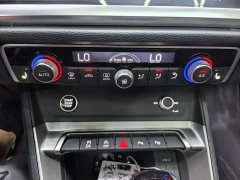 Audi Q3 2022 35 TFSI Fashion Dynamic - ფოტო 18