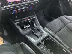 Audi Q3 2022 35 TFSI Fashion Dynamic - ფოტო 19