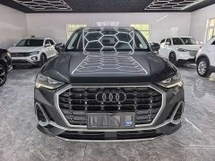 Audi Q3 2022 35 TFSI Fashion Dynamic - ფოტო 2