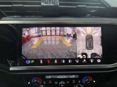 Audi Q3 2022 35 TFSI Fashion Dynamic - ფოტო 20