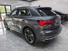 Audi Q3 2022 35 TFSI Fashion Dynamic - ფოტო 4