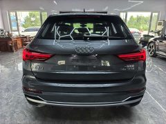 Audi Q3 2022 35 TFSI Fashion Dynamic - ფოტო 6