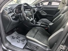 Audi Q3 2022 35 TFSI Fashion Dynamic - ფოტო 7