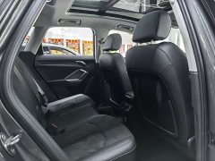 Audi Q3 2022 35 TFSI Fashion Dynamic - ფოტო 9