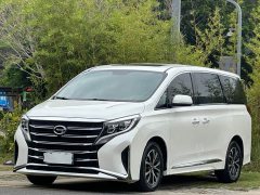 GAC Aion M8 Lingxiu Series 390T Luxury - ფოტო 1