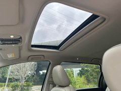 GAC Aion M8 Lingxiu Series 390T Luxury - ფოტო 10