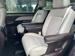 GAC Aion M8 Lingxiu Series 390T Luxury - ფოტო 11