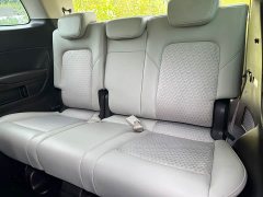 GAC Aion M8 Lingxiu Series 390T Luxury - ფოტო 12