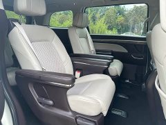 GAC Aion M8 Lingxiu Series 390T Luxury - ფოტო 14