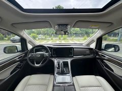 GAC Aion M8 Lingxiu Series 390T Luxury - ფოტო 15