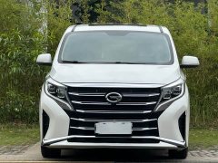GAC Aion M8 Lingxiu Series 390T Luxury - ფოტო 2
