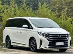 GAC Aion M8 Lingxiu Series 390T Luxury - ფოტო 3