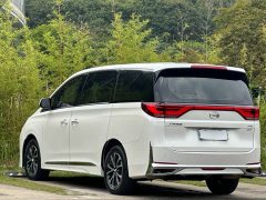 GAC Aion M8 Lingxiu Series 390T Luxury - ფოტო 4