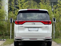 GAC Aion M8 Lingxiu Series 390T Luxury - ფოტო 5