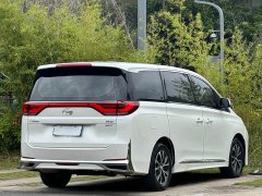 GAC Aion M8 Lingxiu Series 390T Luxury - ფოტო 6