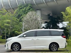 GAC Aion M8 Lingxiu Series 390T Luxury - ფოტო 7