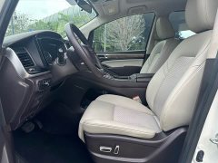 GAC Aion M8 Lingxiu Series 390T Luxury - ფოტო 8