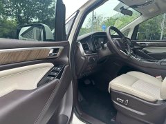 GAC Aion M8 Lingxiu Series 390T Luxury - ფოტო 9