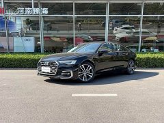 Audi A6L 40 TFSI Luxury Sport Edition - ფოტო 1
