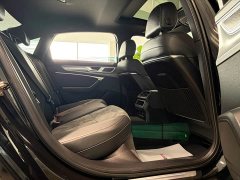 Audi A6L 40 TFSI Luxury Sport Edition - ფოტო 10