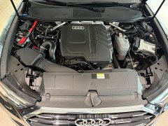 Audi A6L 40 TFSI Luxury Sport Edition - ფოტო 11