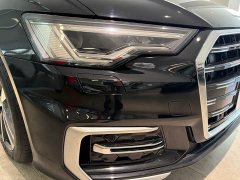 Audi A6L 40 TFSI Luxury Sport Edition - ფოტო 12