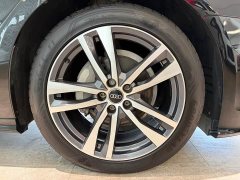 Audi A6L 40 TFSI Luxury Sport Edition - ფოტო 13