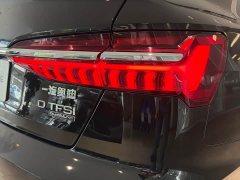 Audi A6L 40 TFSI Luxury Sport Edition - ფოტო 14