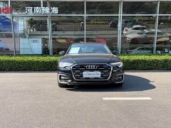 Audi A6L 40 TFSI Luxury Sport Edition - ფოტო 2