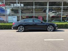 Audi A6L 40 TFSI Luxury Sport Edition - ფოტო 3