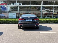 Audi A6L 40 TFSI Luxury Sport Edition - ფოტო 4