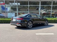 Audi A6L 40 TFSI Luxury Sport Edition - ფოტო 5