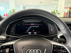Audi A6L 40 TFSI Luxury Sport Edition - ფოტო 6