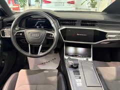 Audi A6L 40 TFSI Luxury Sport Edition - ფოტო 7
