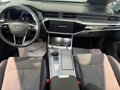 Audi A6L 40 TFSI Luxury Sport Edition - ფოტო 8