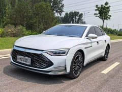 BYD Han 2020 DM AWD Performance Luxury - ფოტო 1
