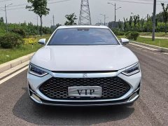 BYD Han 2020 DM AWD Performance Luxury - ფოტო 2