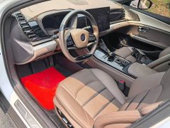 BYD Han 2020 DM AWD Performance Luxury - ფოტო 4