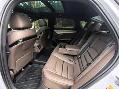 BYD Han 2020 DM AWD Performance Luxury - ფოტო 5