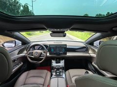 BYD Han 2020 DM AWD Performance Luxury - ფოტო 6
