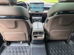 BYD Han 2020 DM AWD Performance Luxury - ფოტო 7