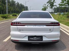 BYD Han 2020 DM AWD Performance Luxury - ფოტო 8