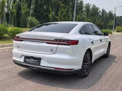 BYD Han 2020 DM AWD Performance Luxury - ფოტო 9