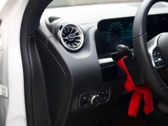 Mercedes-Benz GLA 220 - ფოტო 10
