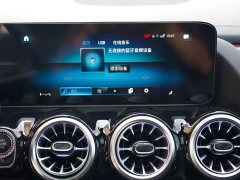 Mercedes-Benz GLA 220 - ფოტო 12