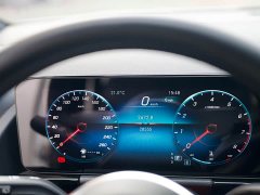 Mercedes-Benz GLA 220 - ფოტო 13