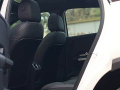 Mercedes-Benz GLA 220 - ფოტო 16